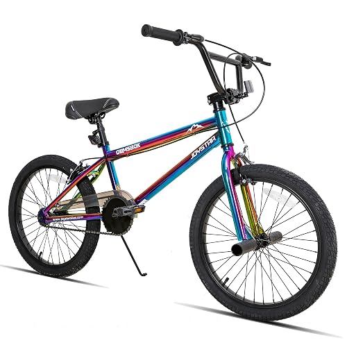 JOYSTAR 20 24 Inch Kids BMX Bike