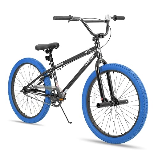 JOYSTAR Brockway Freestyle Kids BMX Bikes 20"