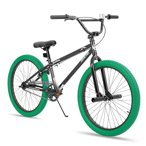 JOYSTAR Brockway Freestyle Kids BMX Bikes 20"