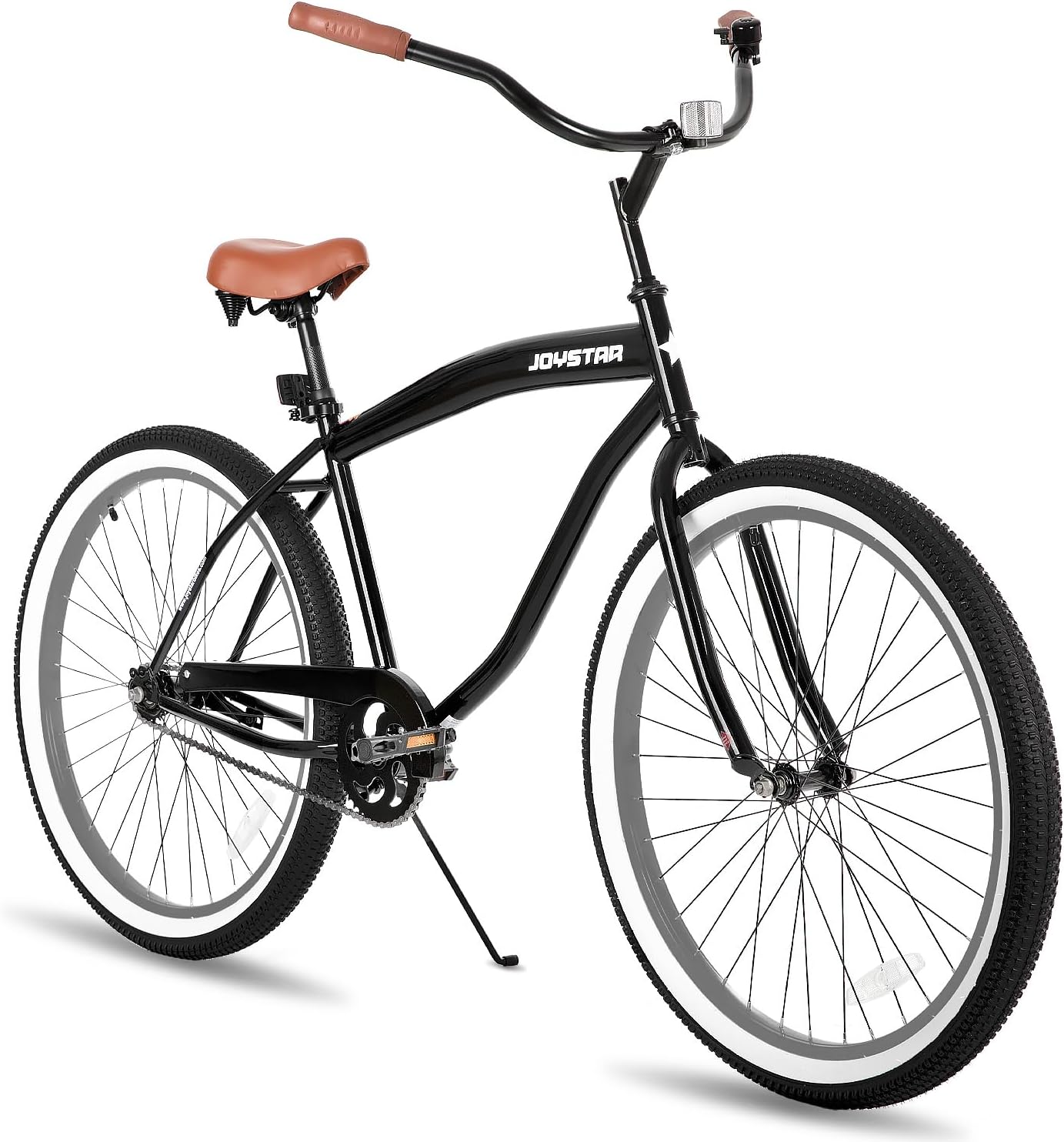 JOYSTAR Cruiser Coaster Single Speed Beach