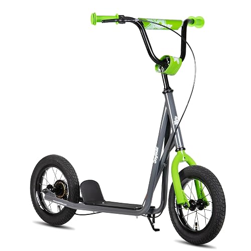 JOYSTAR Kick Scooter for Ages 5-9 Years
