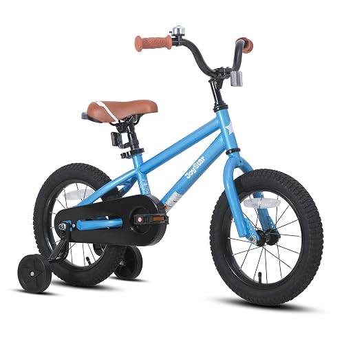 JOYSTAR Kids Bike for Ages 2-12 Years