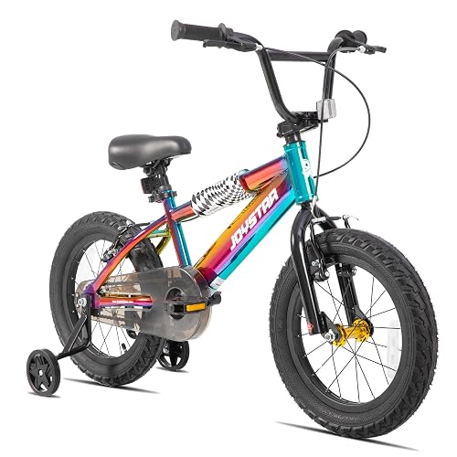 JOYSTAR Kids Bike for Ages 3-10 Years