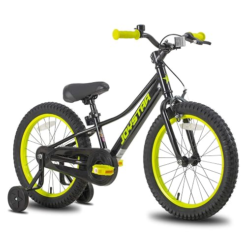 JOYSTAR NEO 20" 24" Kids Mountain Bike