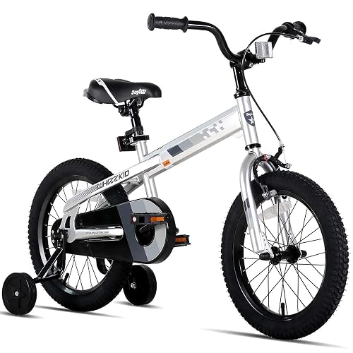 JOYSTAR Whizz Kids Bike 12-20 Inch Kids'