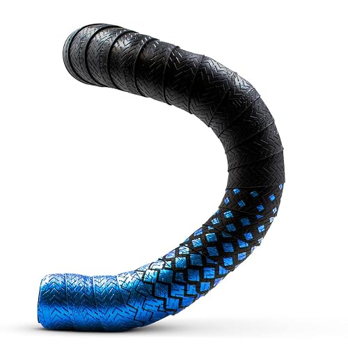 JRC Components Orimono Metallic Bicycle Handlebar Tape