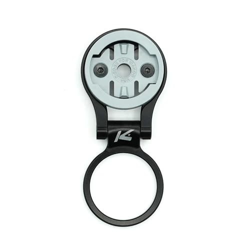 K-Edge Stem Bicycle Computer Mount