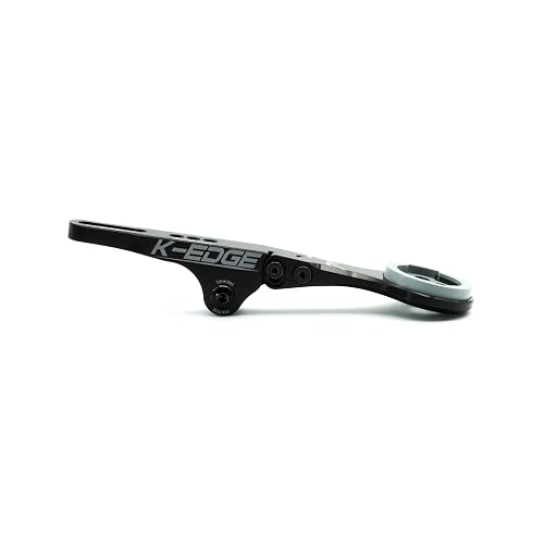 K-Edge XXL Integrated Handlebar System Bicycle Computer