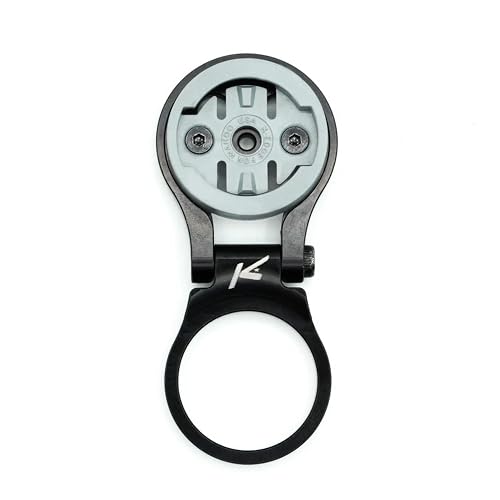K-Edge Adjustable Stem Bicycle Computer Mount