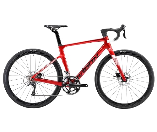 KABON Carbon Road Bike