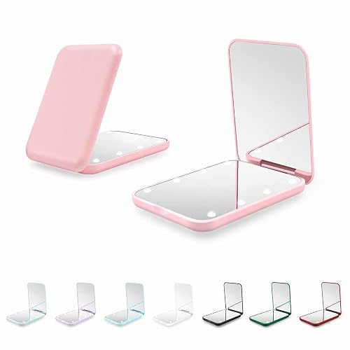 Kakuje Compact Mirror Mirrors
