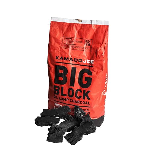 Kamado Joe Big Block XL Premium 100%