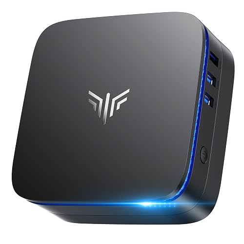 KAMRUI AK1PLUS Mini PC Computer