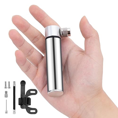 Kardne Portable Mini Bicycle Pump