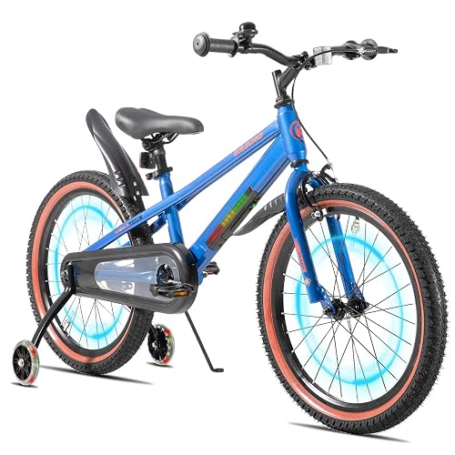 KEANO 12 16 20 Inch Kids Bike