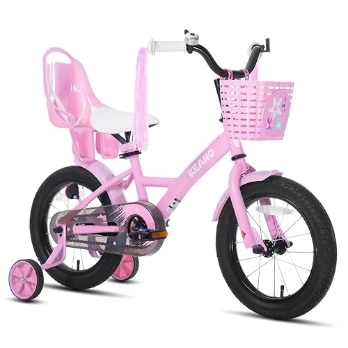 KEANO Zinnia 14 16 20 Inch Kids