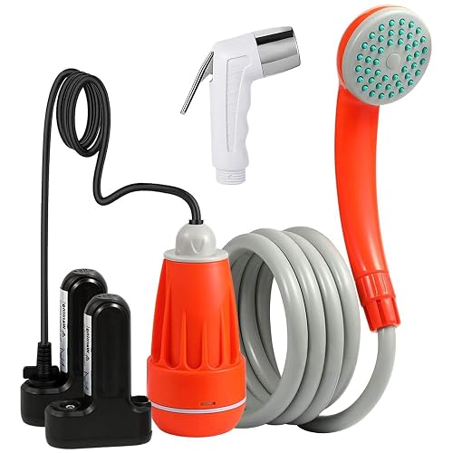 KEDSUM Portable Shower Camp Hygiene