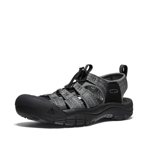 KEEN Men's Newport H2 Closed Toe Water