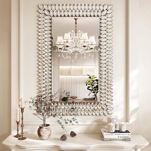 Kelly Miller 24"x36" Jeweled Luxury Rectangle