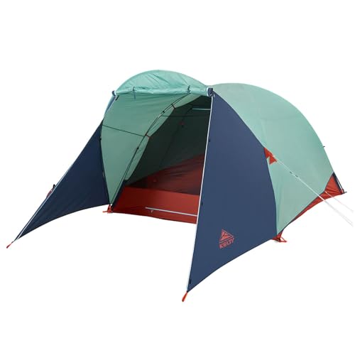 Kelty 4/6 Person Freestanding Rumpus Tent