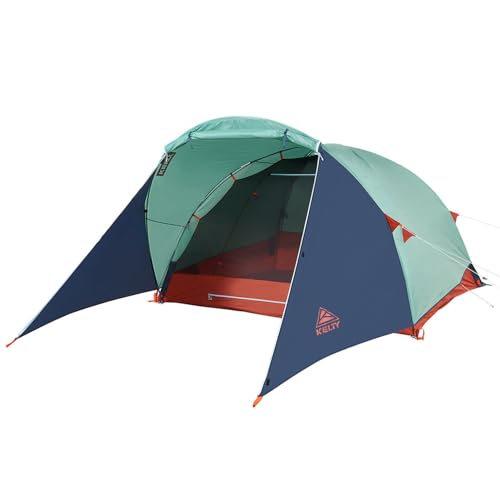 Kelty 4/6 Person Freestanding Rumpus Tent