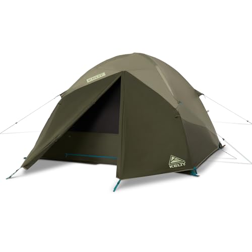 Kelty Daydreamer 4P + 6P Camping