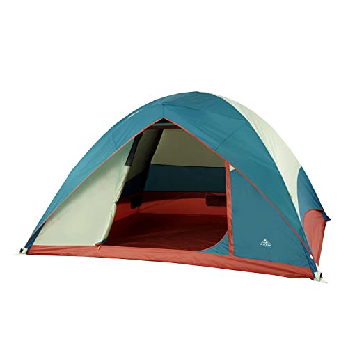Kelty Discovery Basecamp Backpacking Tent