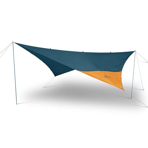 Kelty Noah’s Tarp Sun Shelter and Multi-Use