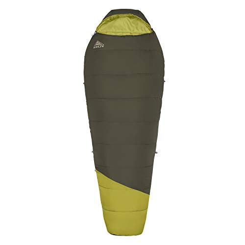 Kelty Sleeping-Bags Kelty Mistral Synthetic Camping