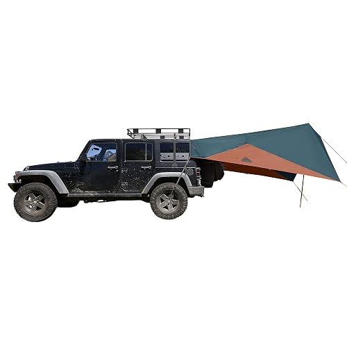 Kelty Waypoint Tarp Tarps & Canopies