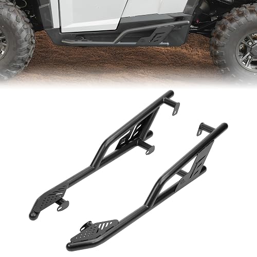 KEMIMOTO Rock Sliders Nerf Bar Compatible with