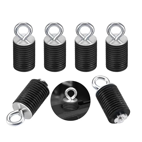 KEMIMOTO UTV Tie Down Anchor with 1-7/16"