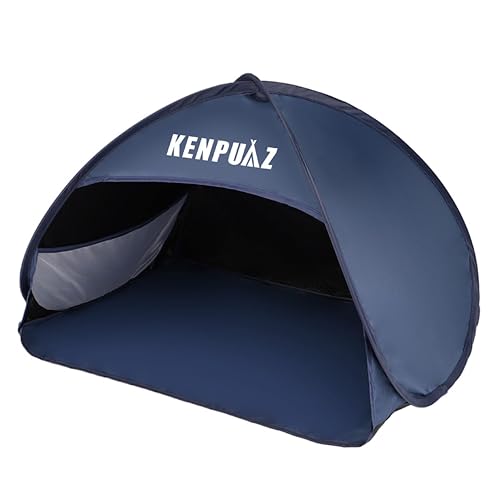 KENPUAZ Head Pop-Up Canopy - Instant Shade