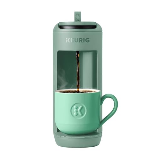 Keurig K-Mini Mate Single Serve K-Cup