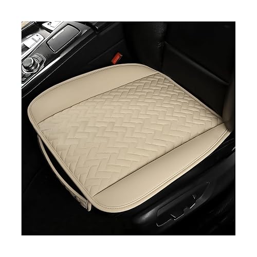 KHGUZ Car Bottom Seat Cover