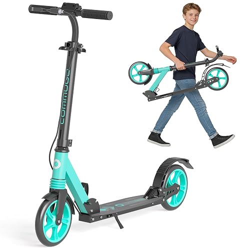 Kick 8-12 Electric Scooter