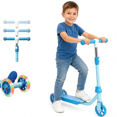 Kick Ages 3-7