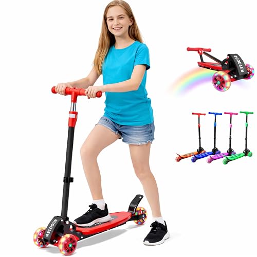 Kick Ages 6-12