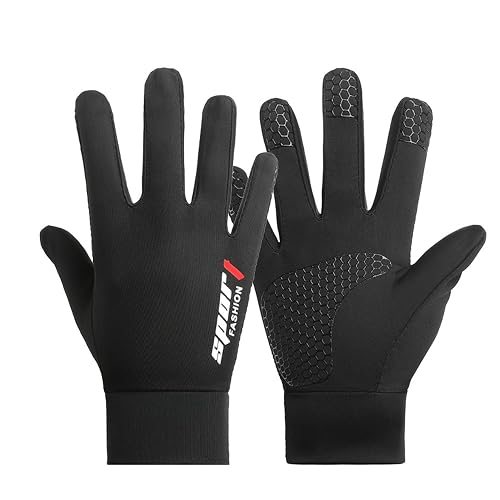 Kids Gloves with Grips - Full