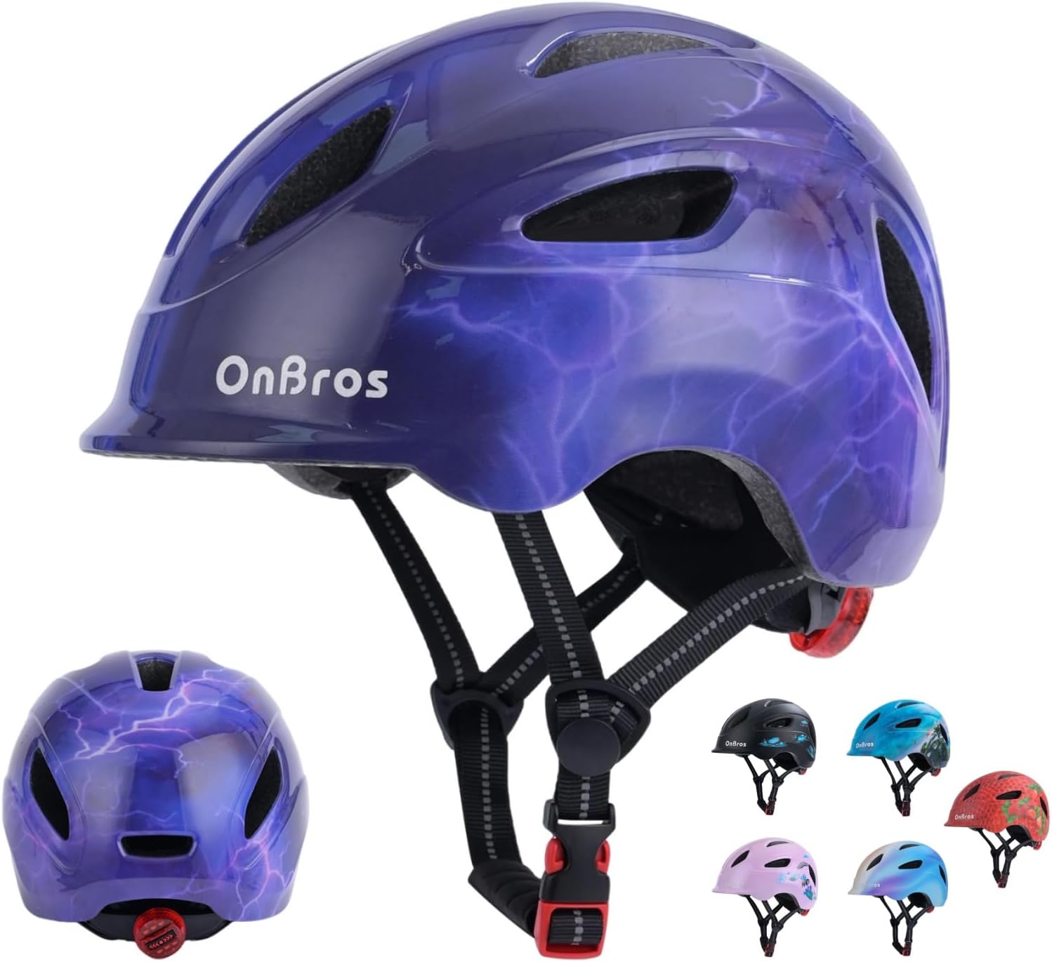 Kids Helmet
