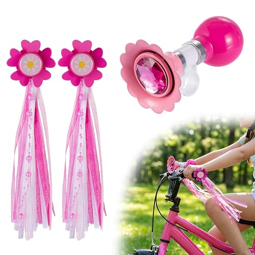 Kids Horn Bells & Horns