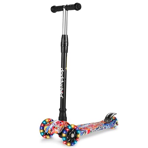 Kids Kick Scooter