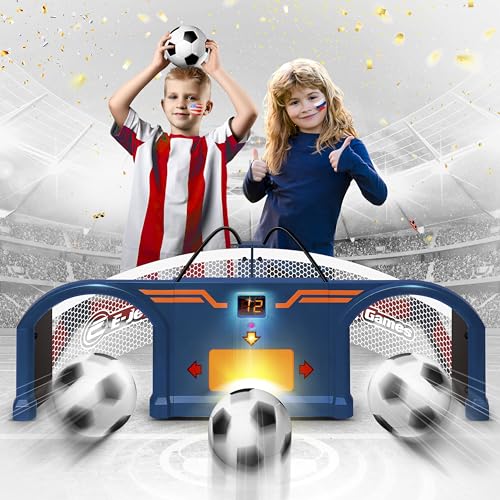 Kids Soccer Trainer Ball Set