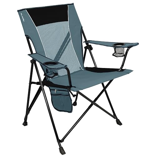 Kijaro Portable Camping Chairs - Enjoy the