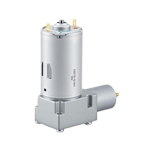 KIMISS Truck Seat Air Compression Pump with