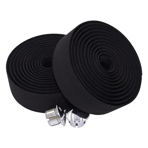 KINGOU EVA Road Bike Handlebar Tape Bicycle