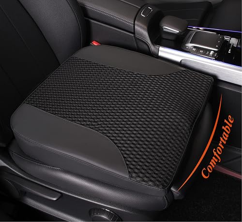 kingphenix Car Seat Cushion – Memory Foam