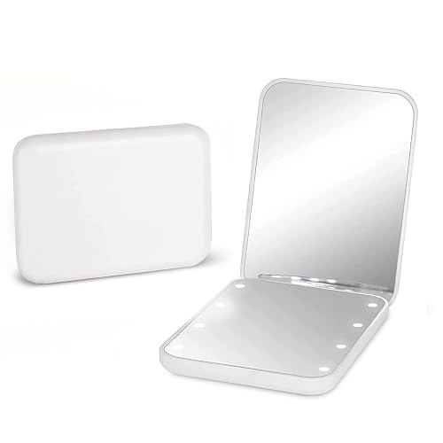 Kintion Pocket Mirror Mirrors & Bells