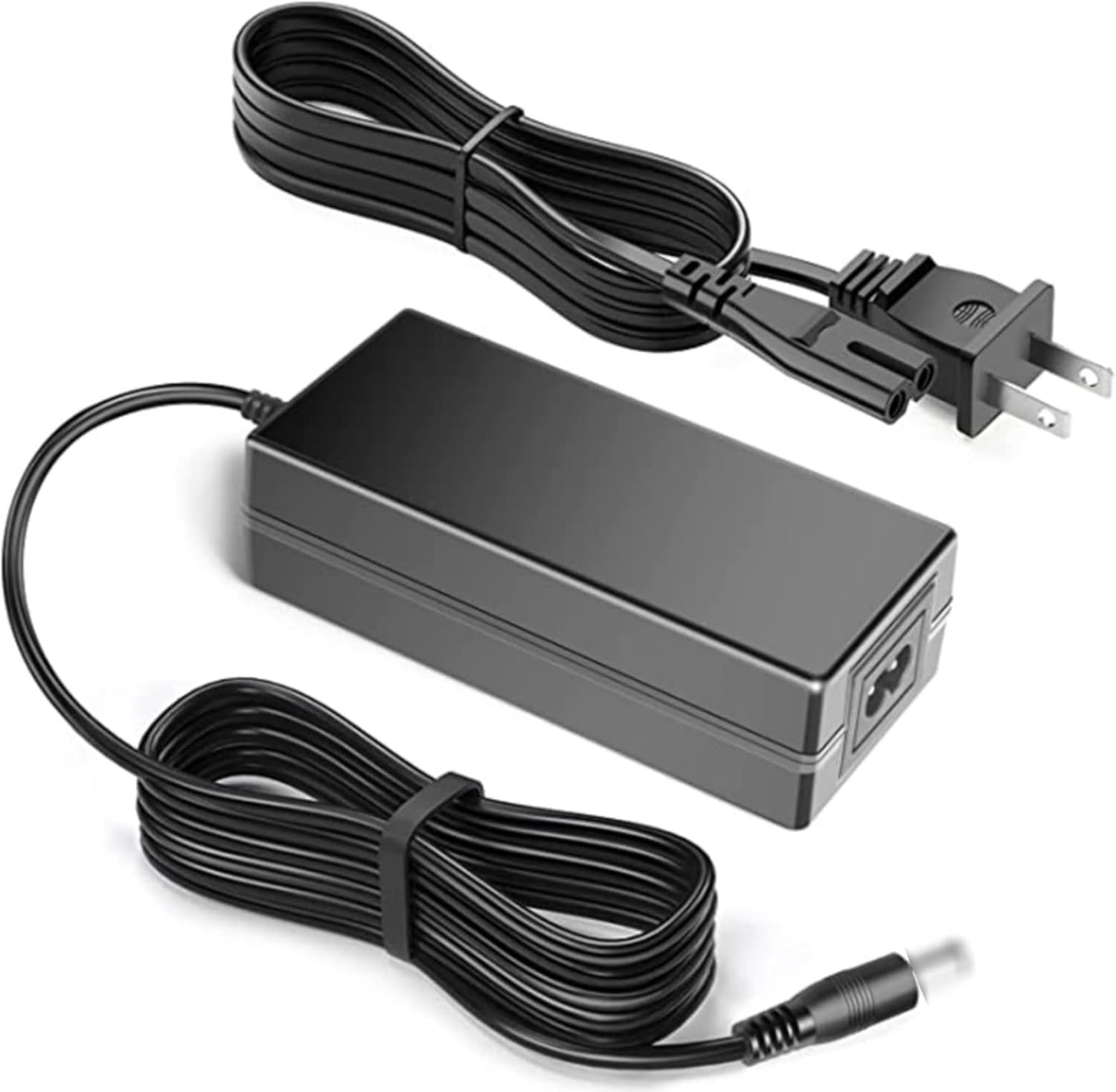 Kircuit AC/DC Adapter Compatible with Wahoo