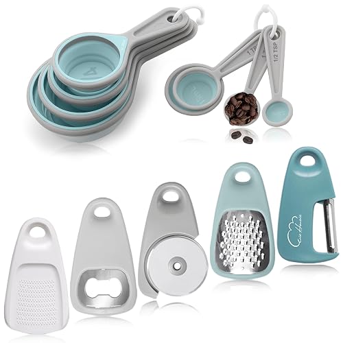 Kitchen Gadgets Set 13 Piece